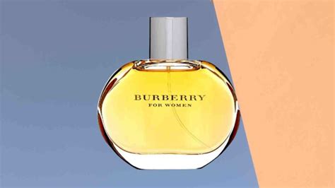 burberry parfum vrouwen|burberry original perfume discontinued.